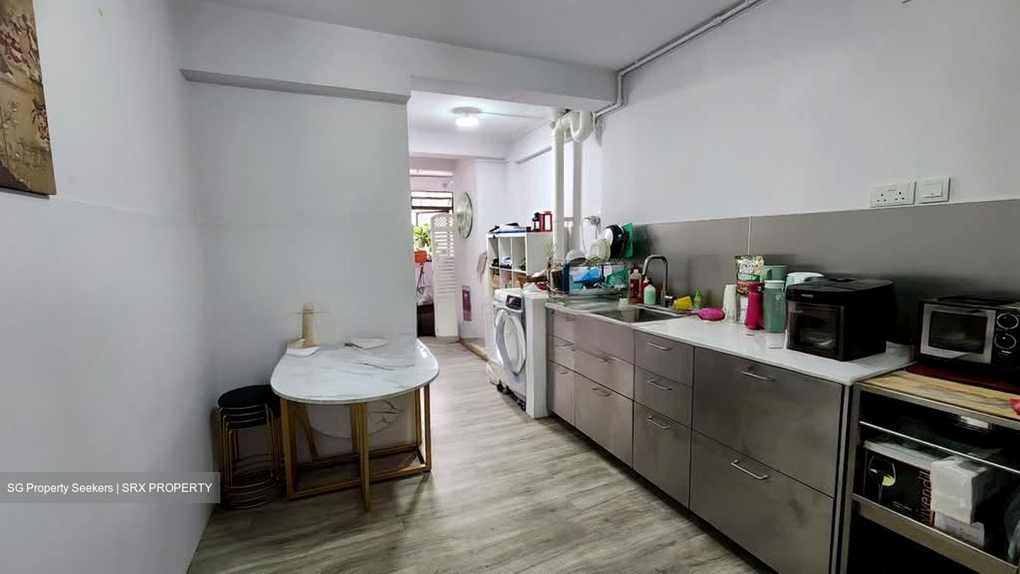 Blk 1 Raffles Hotel (Central Area), HDB 3 Rooms #580949941